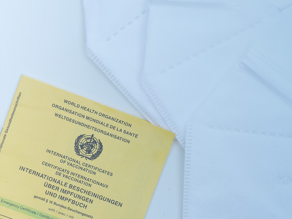Natürlich müsse dieser digitale impfpass auch angeben, welche impfung der besitzer bekommen hat, wie gut sie wirke und ob das auch den vorschriften des jeweiligen landes entspreche. Corona Impfpass Welche Standards Werden Sich Durchsetzen