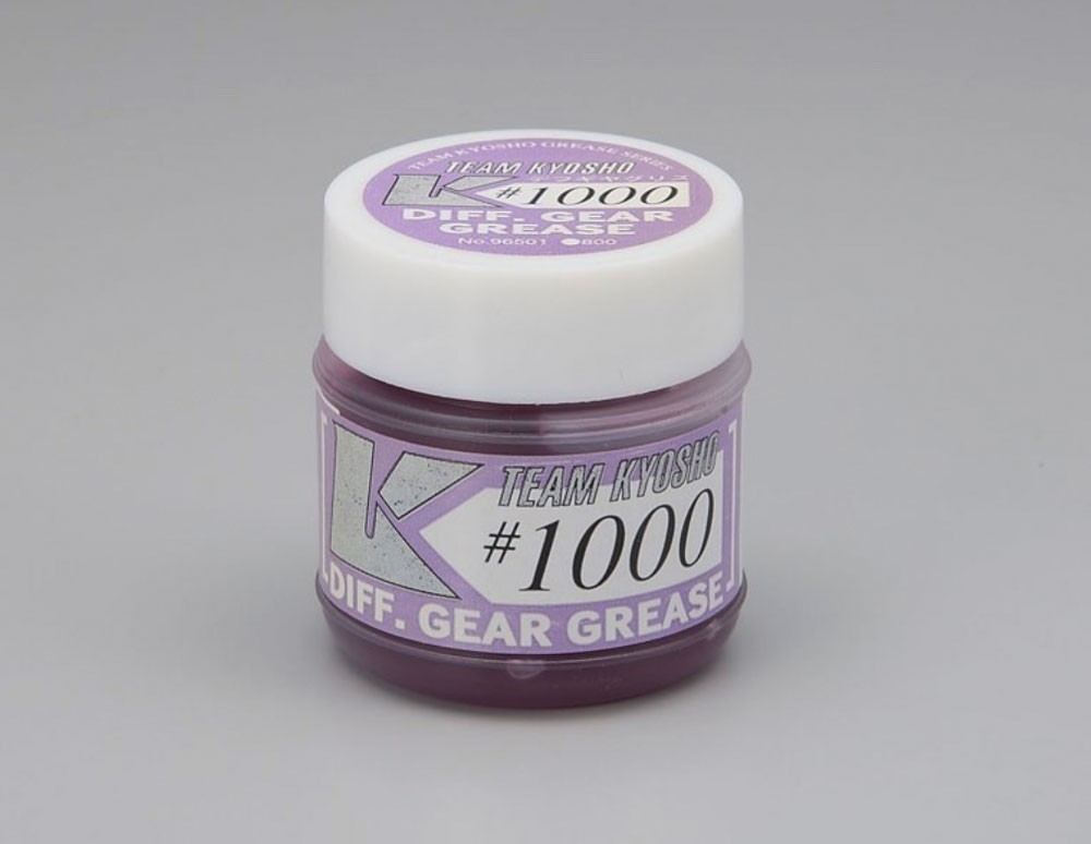 Kyosho 96501 Diff. Gear Grease 1000