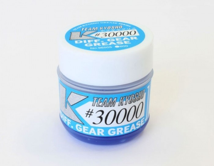 Kyosho 96505 Diff. Gear Grease 30000