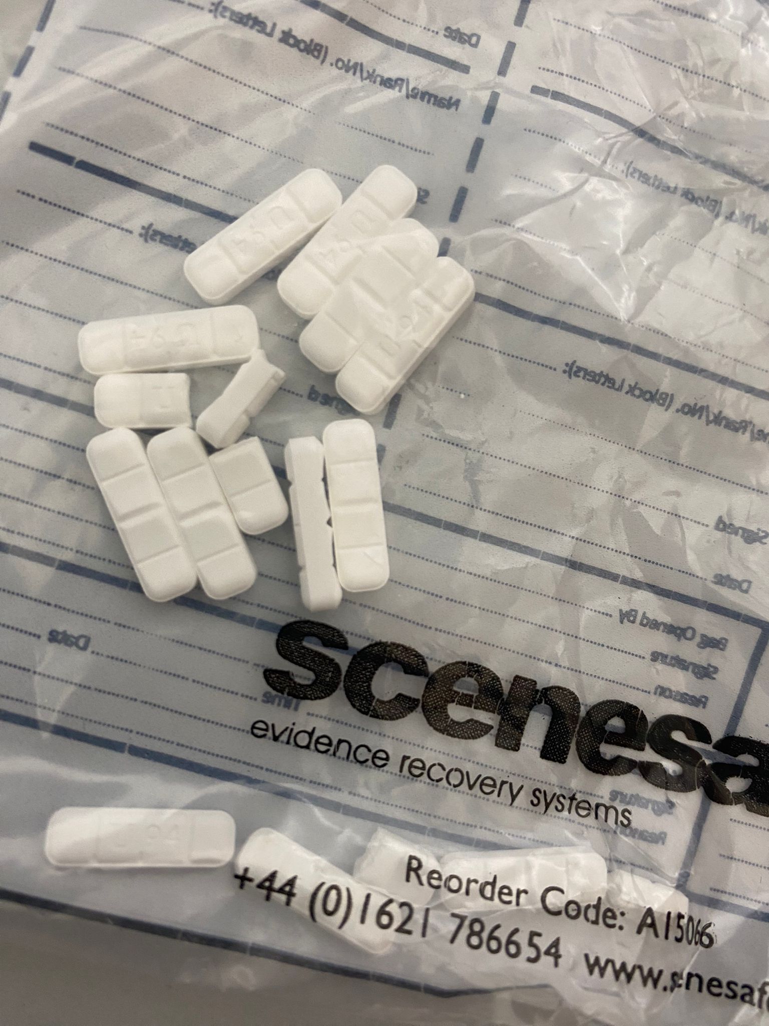 Royal Gibraltar Police News