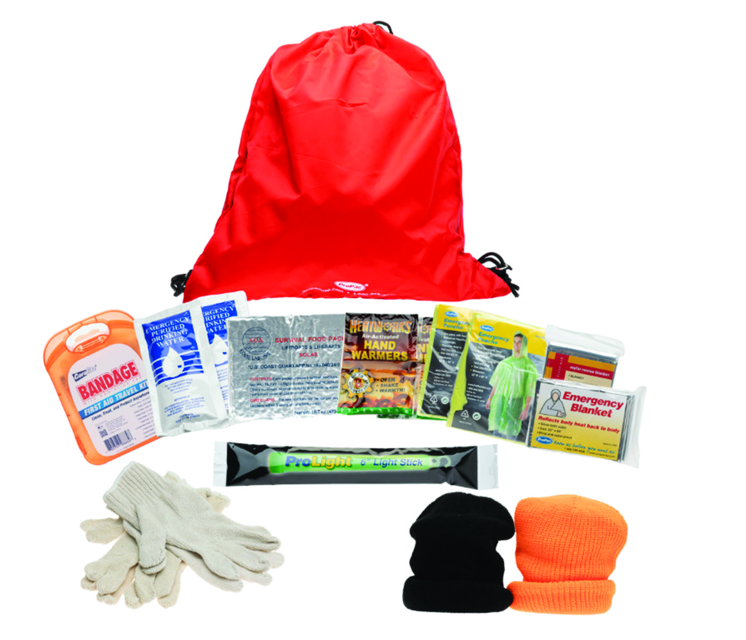 Cold Weather Kit Police Chief Magazine
