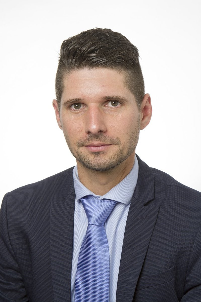 Deux nouvelles nominations à la Police cantonale Police cantonale valaisanne