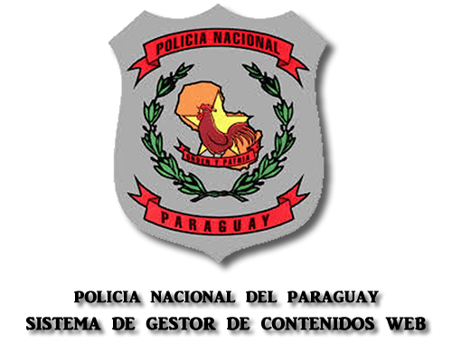 logo_admin Policía Nacional