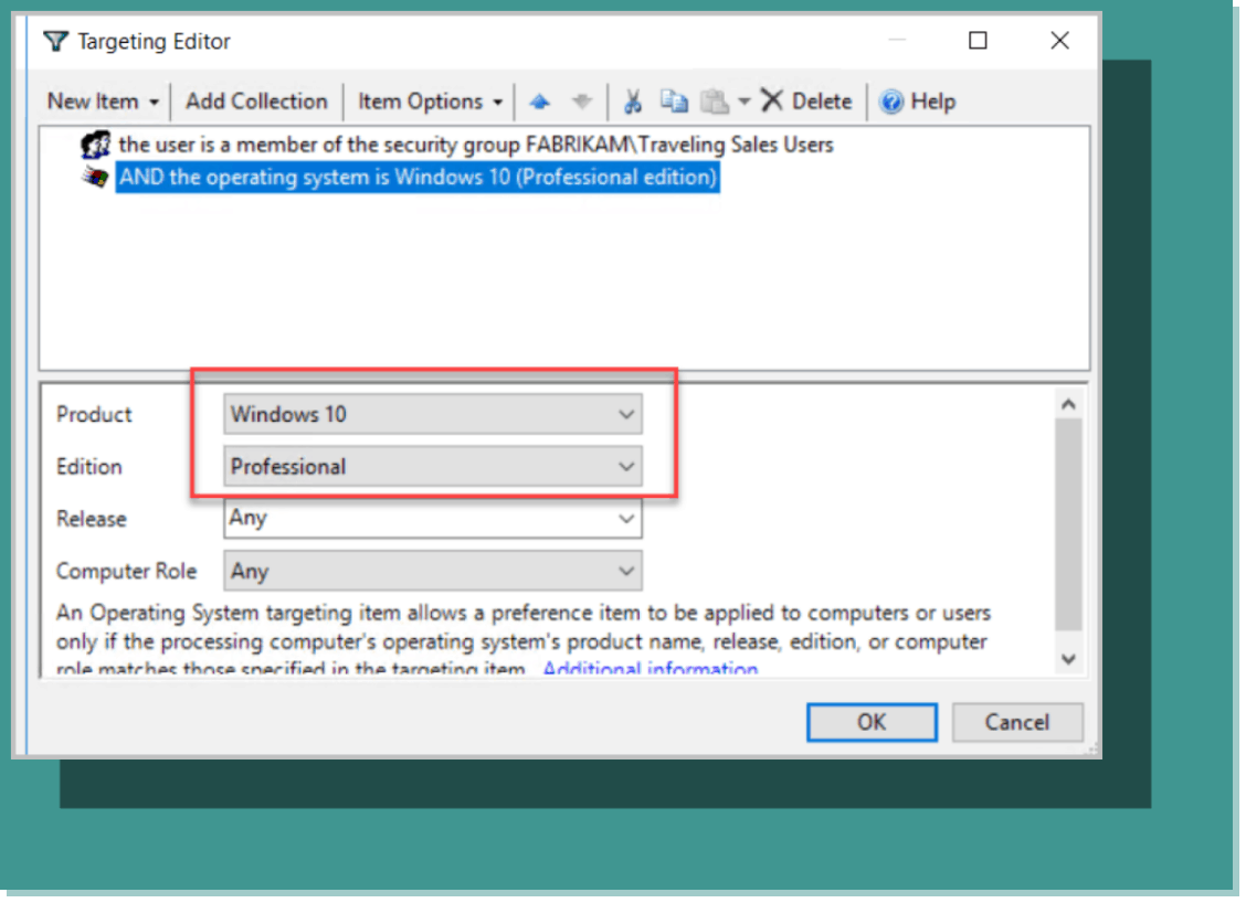 GPO Item Level Targeting Secrets That Will Blow Your Mind PolicyPak