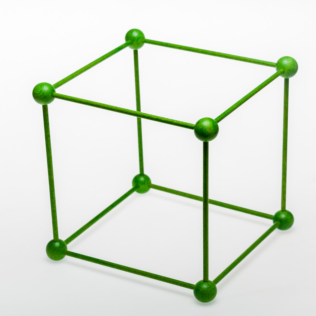 Hexaedro Comprar poliedros regulares