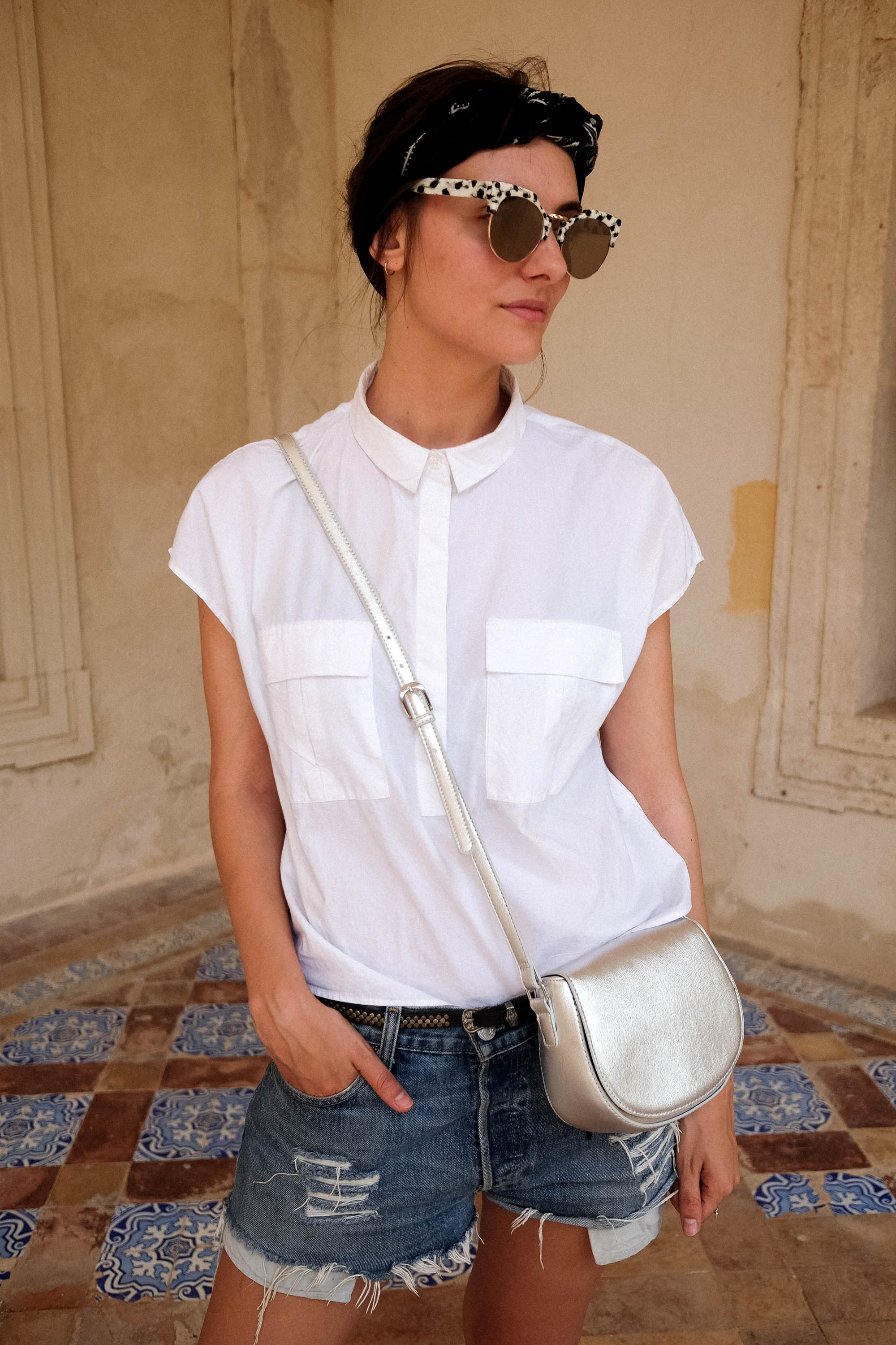 Seville travel diary &amp; tips polienne