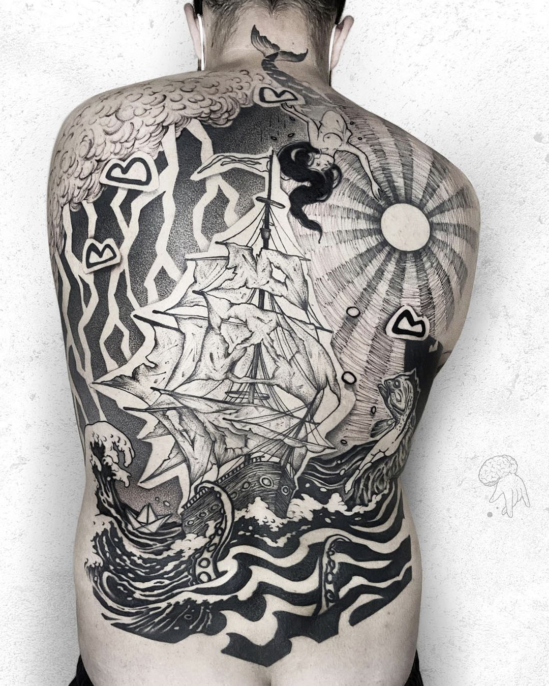 Conio Tattoo Artist - Tatuaggi Milano - Polifamous Tattoo Atelier - Milano 1350_x_1080_jpg