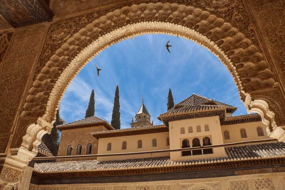 Learn About the Arabic Influence on the Spanish Language Similarities