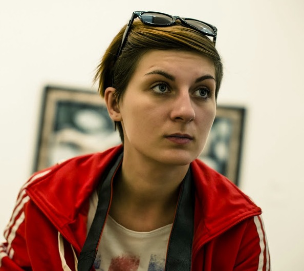 Sylwia Rosak Polish Film Festival in Los Angeles