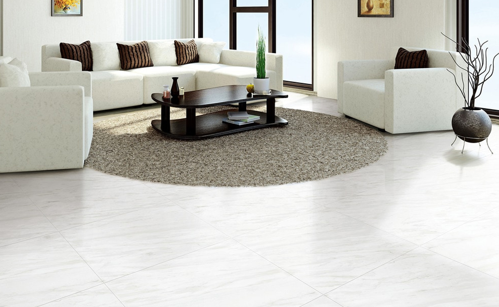 Marble Floor Polishing in Bangalore (1600 x 985 Pixel)