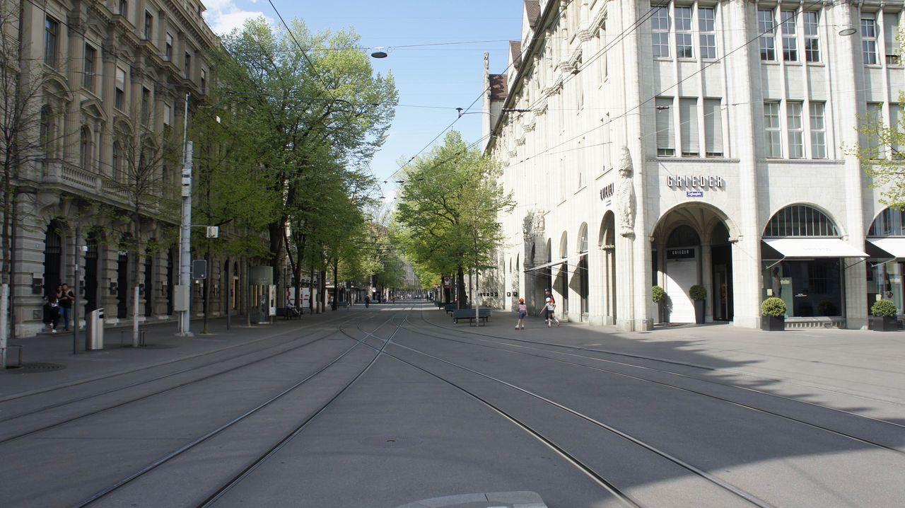 Steps to Freedom City sidewalks during and after COVID19 POLIS Network