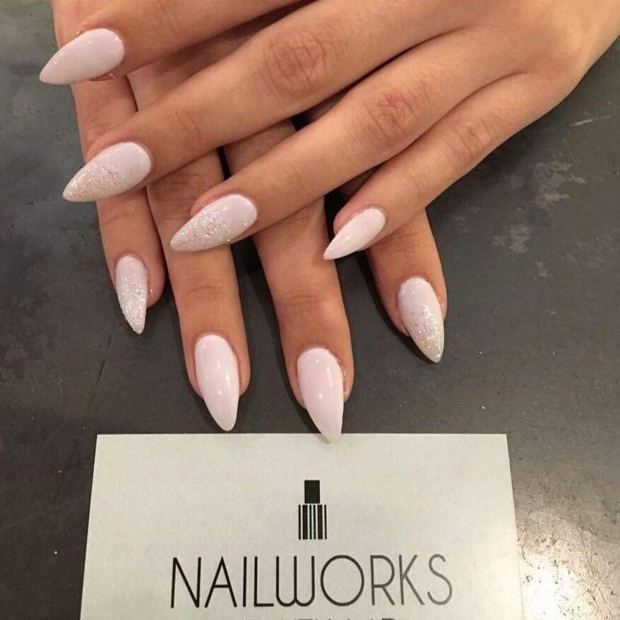 NAILWORKS ΜΑΝΙΚΙΟΥΡ ΠΕΝΤΙΚΙΟΥΡ ΒΑΡΗ www.polispages.gr