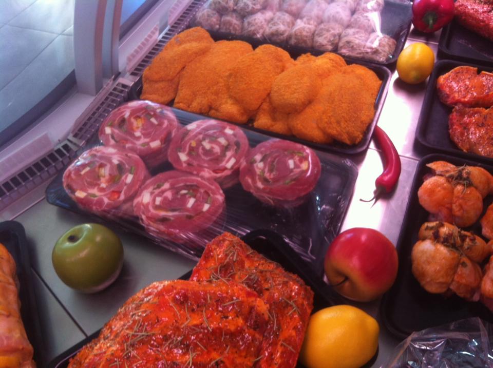 MEAT HOUSE KΡΕΟΠΩΛΕΙΟ ΜΕΛΙΣΣΙΑ www.polispages.gr