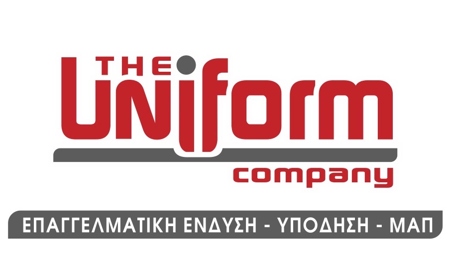 THE UNIFORM COMPANY ΕΠΑΓΓΕΛΜΑΤΙΚΕΣ ΕΝΔΥΜΑΣΙΕΣ ΗΡΑΚΛΕΙΟ ΚΡΗΤΗΣ www