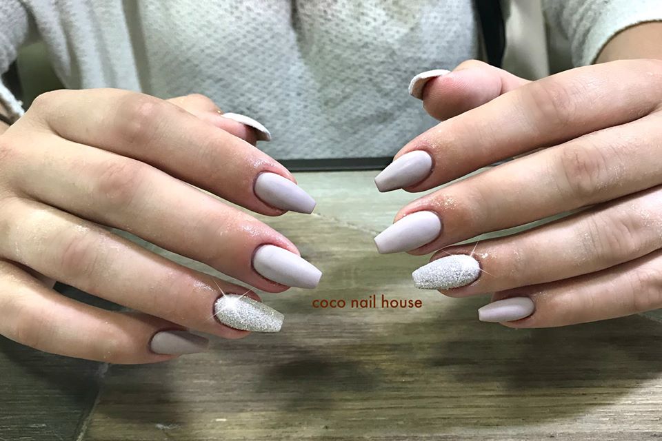 COCO NAIL HOUSE ΜΑΝΙΚΙΟΥΡ ΠΕΝΤΙΚΙΟΥΡ ΝΕΟ ΨΥΧΙΚΟ www.polispages.gr