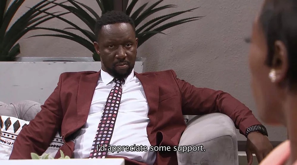 [Watch] Muvhango Latest Episode on Friday, 14 June 2024 Political