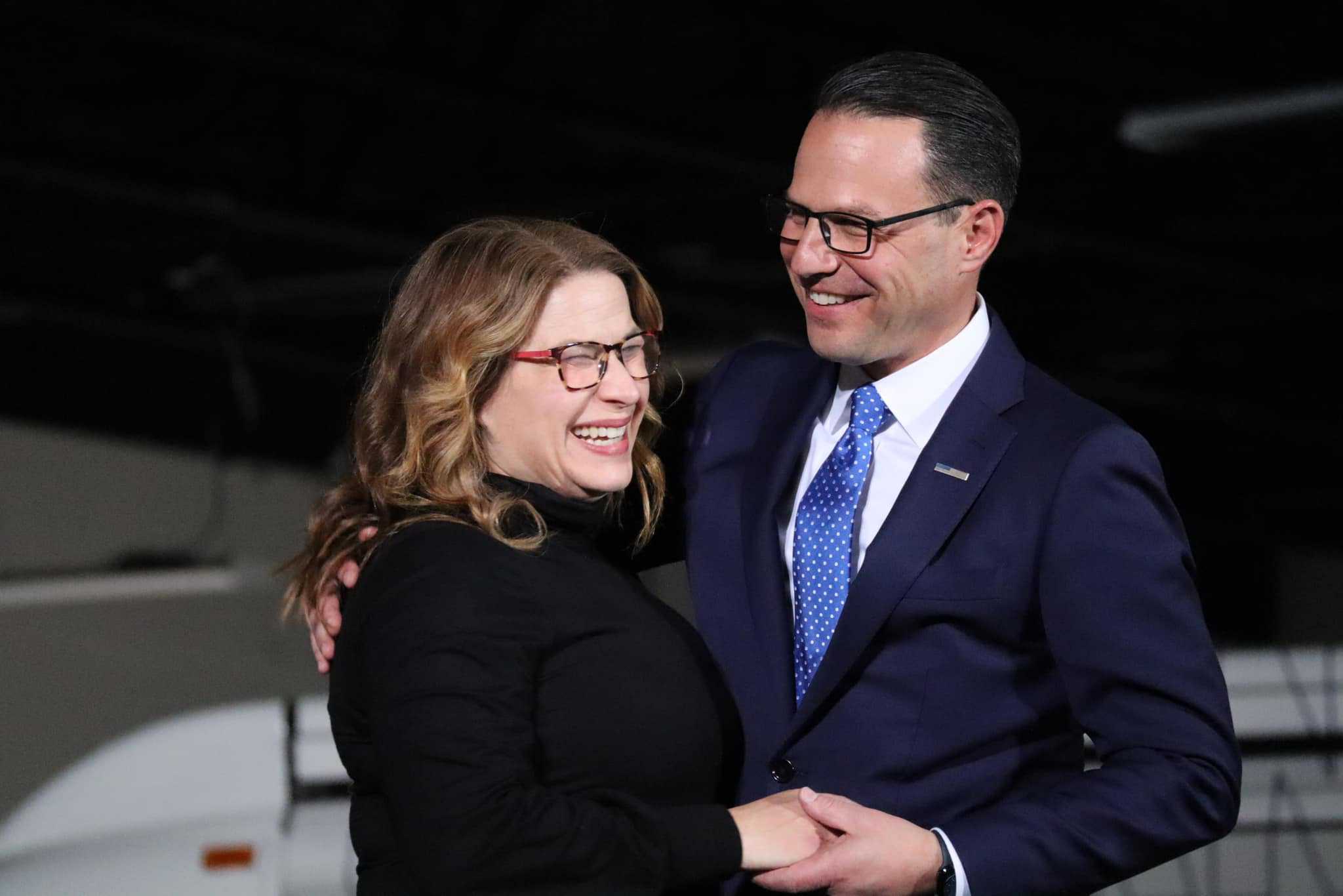 By The Numbers How Did Josh Shapiro Run To Victory?