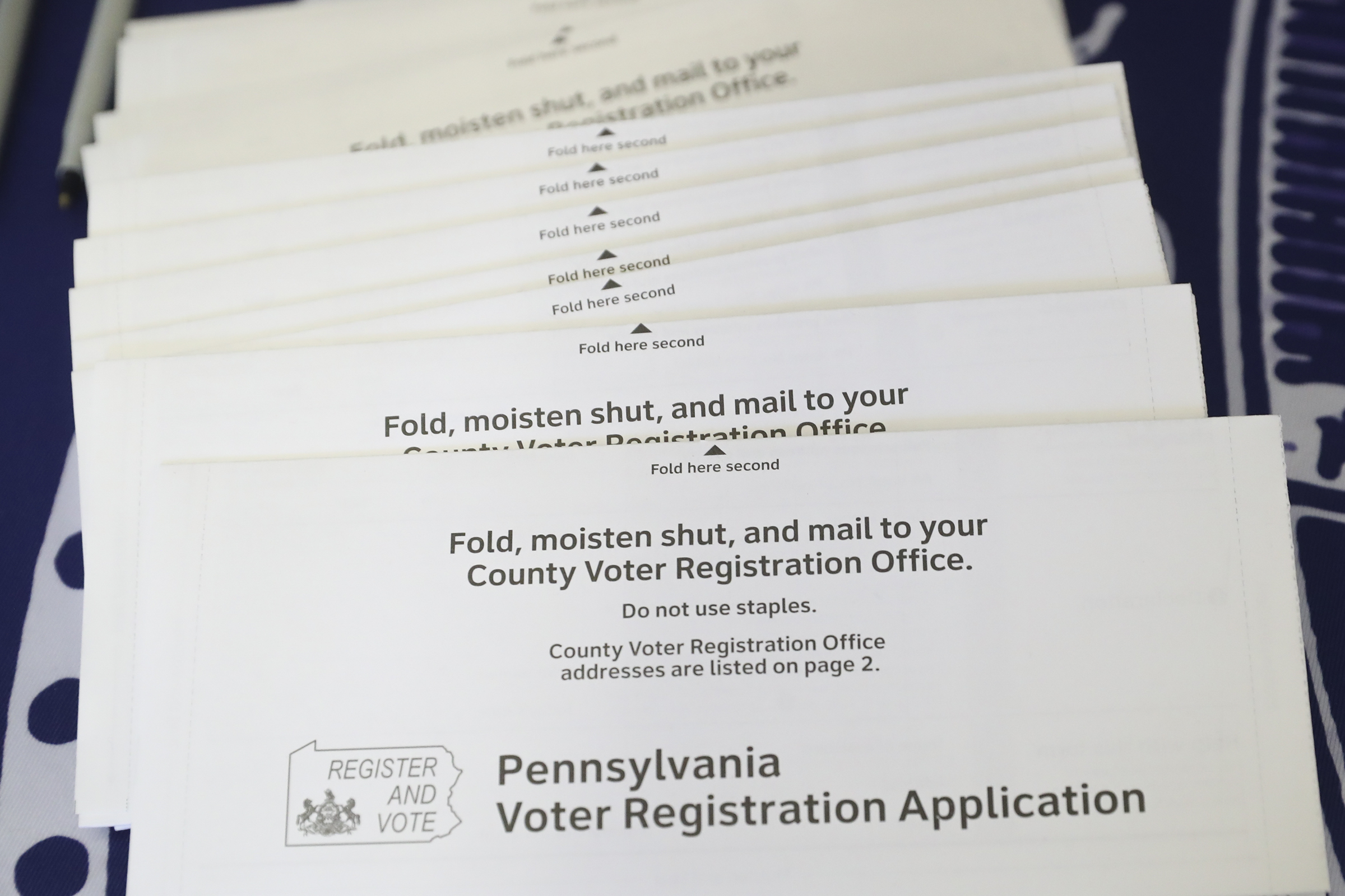 Independents On The Rise In PA