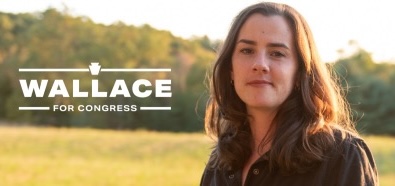 PA-09: Wallace announces a challenge for Meuser