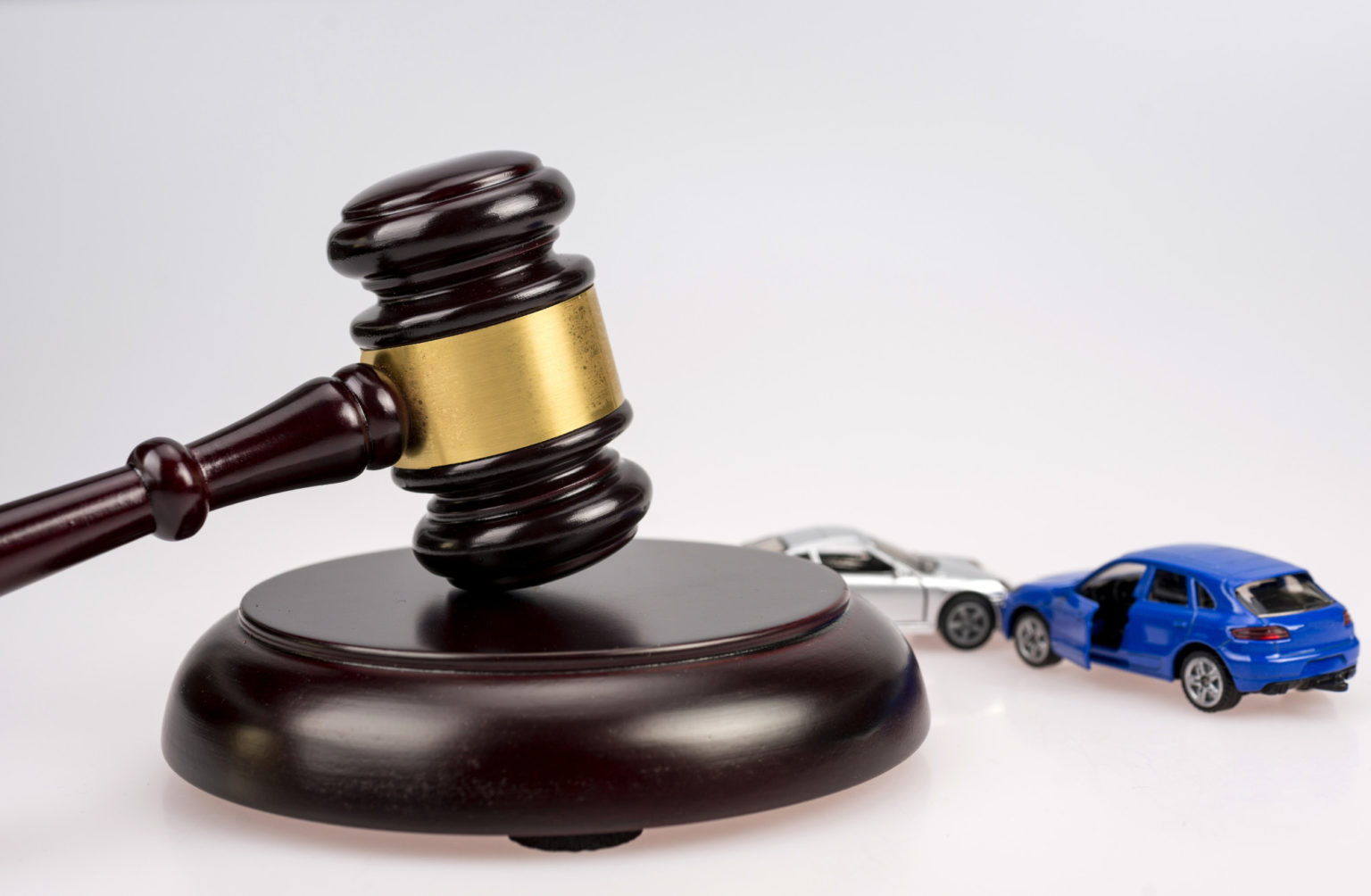 How to Find a Car Accident Lawyer in Connecticut