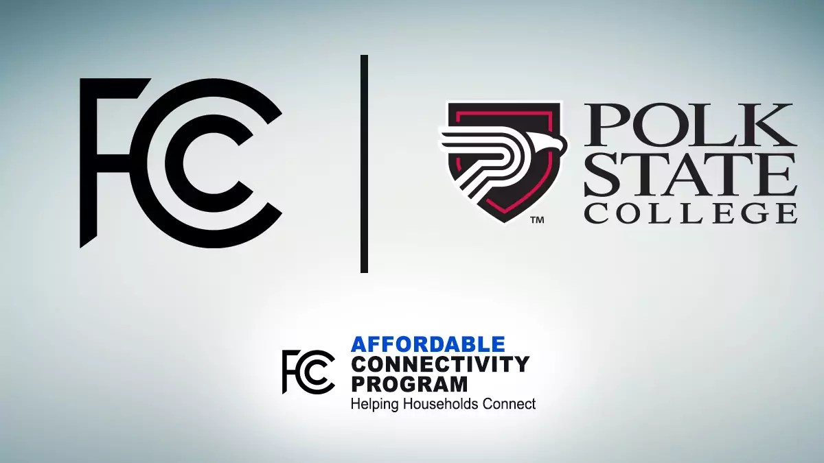 Polk State students and staff urged to take advantage of program to