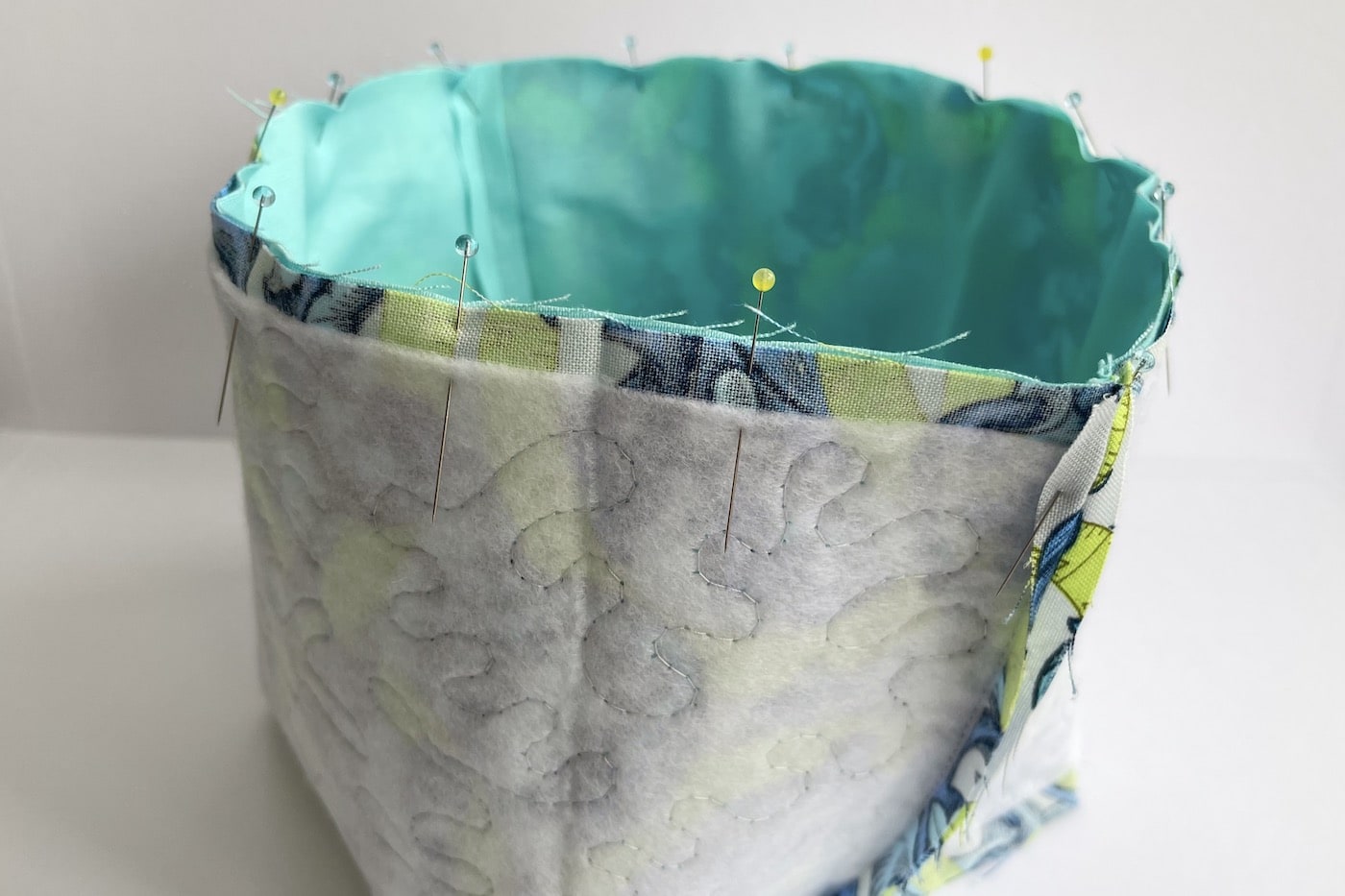 37+ Designs Storage Cube Sewing Pattern KevahKholton