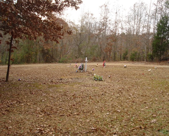 Rest Haven Cemetery 061 Polk Cemetery Preservation
