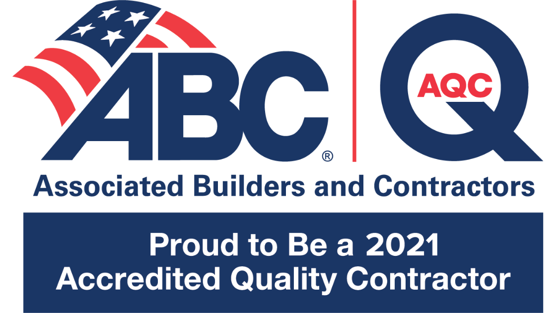 Accredited Quality Contractor Associated Builders and Contractors