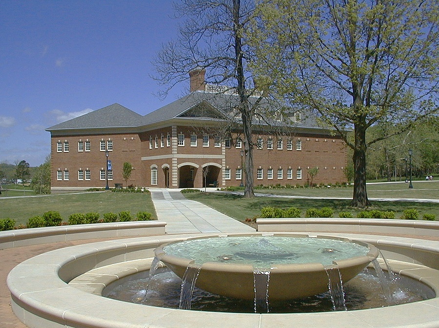 ASU Mountain Home Main Campus Polk Stanley Wilcox Architects