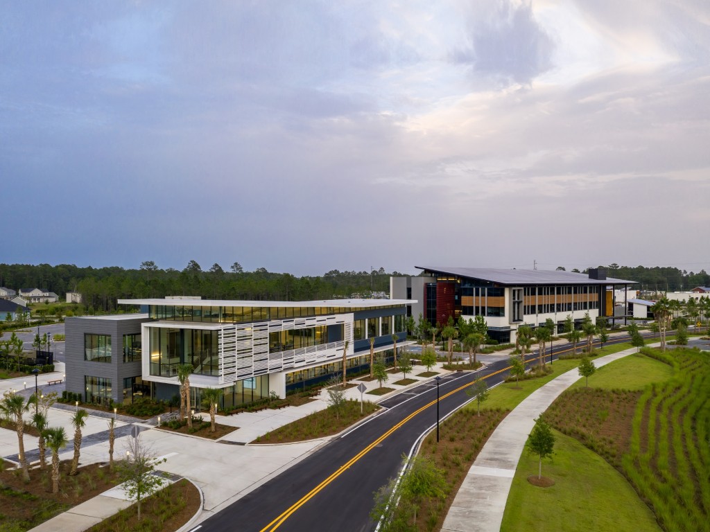 Public utilities in Florida Cause IQ