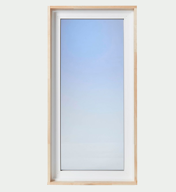 Advantage Plus Fixed Lite Windows Pollard Windows & Doors