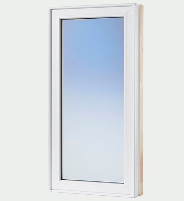 Advantage Plus Fixed Lite Pollard Windows & Doors