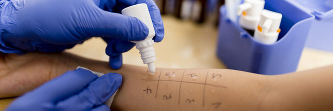 Are Seasonal Allergies and Asthma Related?