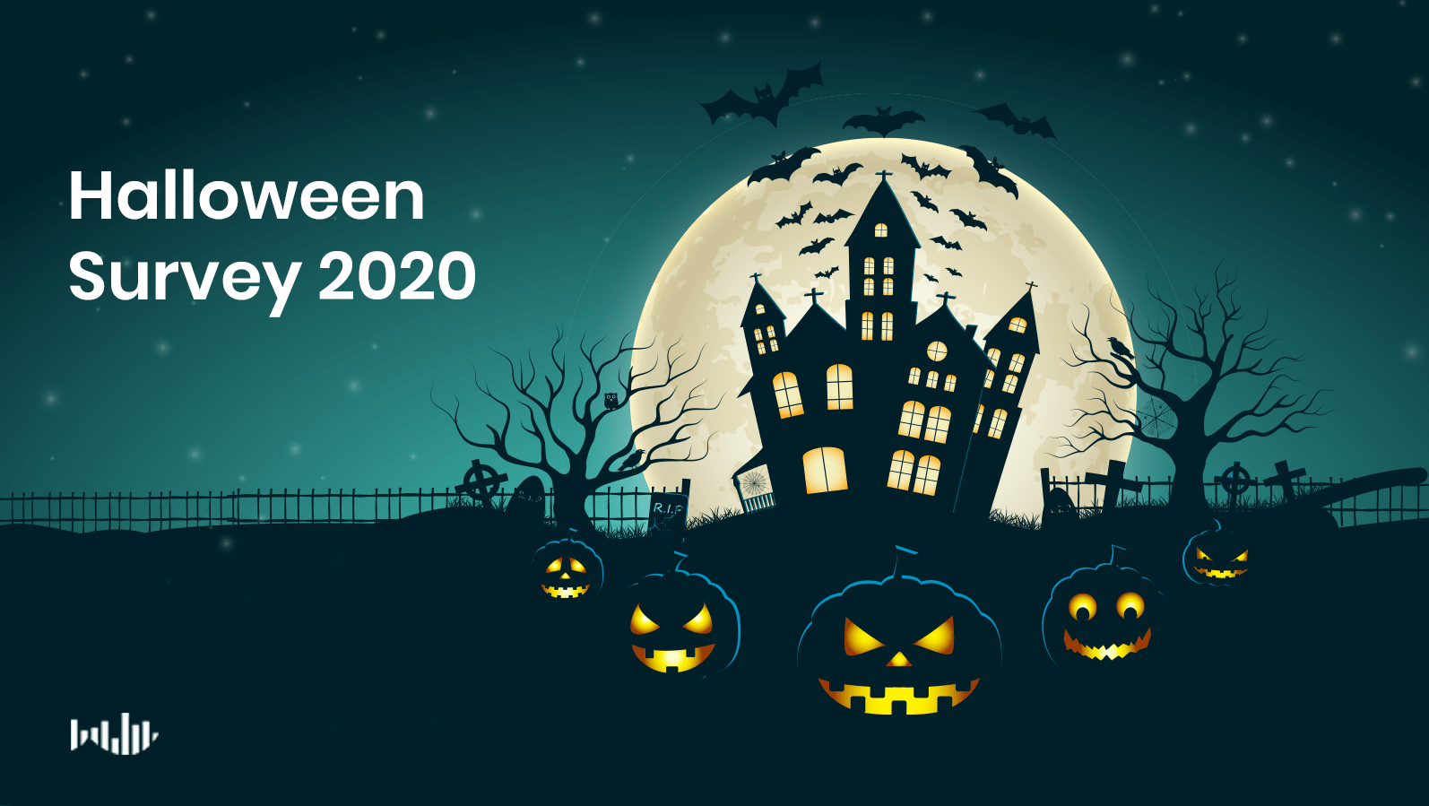 Americans Still in the Halloween Spirit — 42 Eagerly Await the Holiday