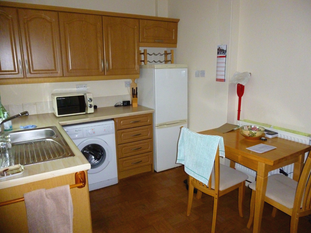 Properties Pollock and McLean