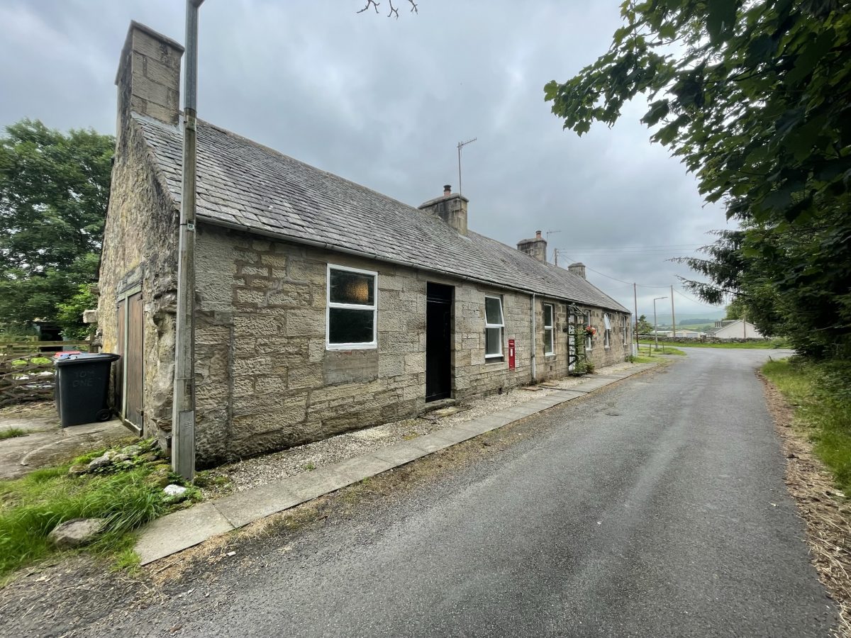 Rural Properties for sale in Dumfries and Galloway Pollock and McLean