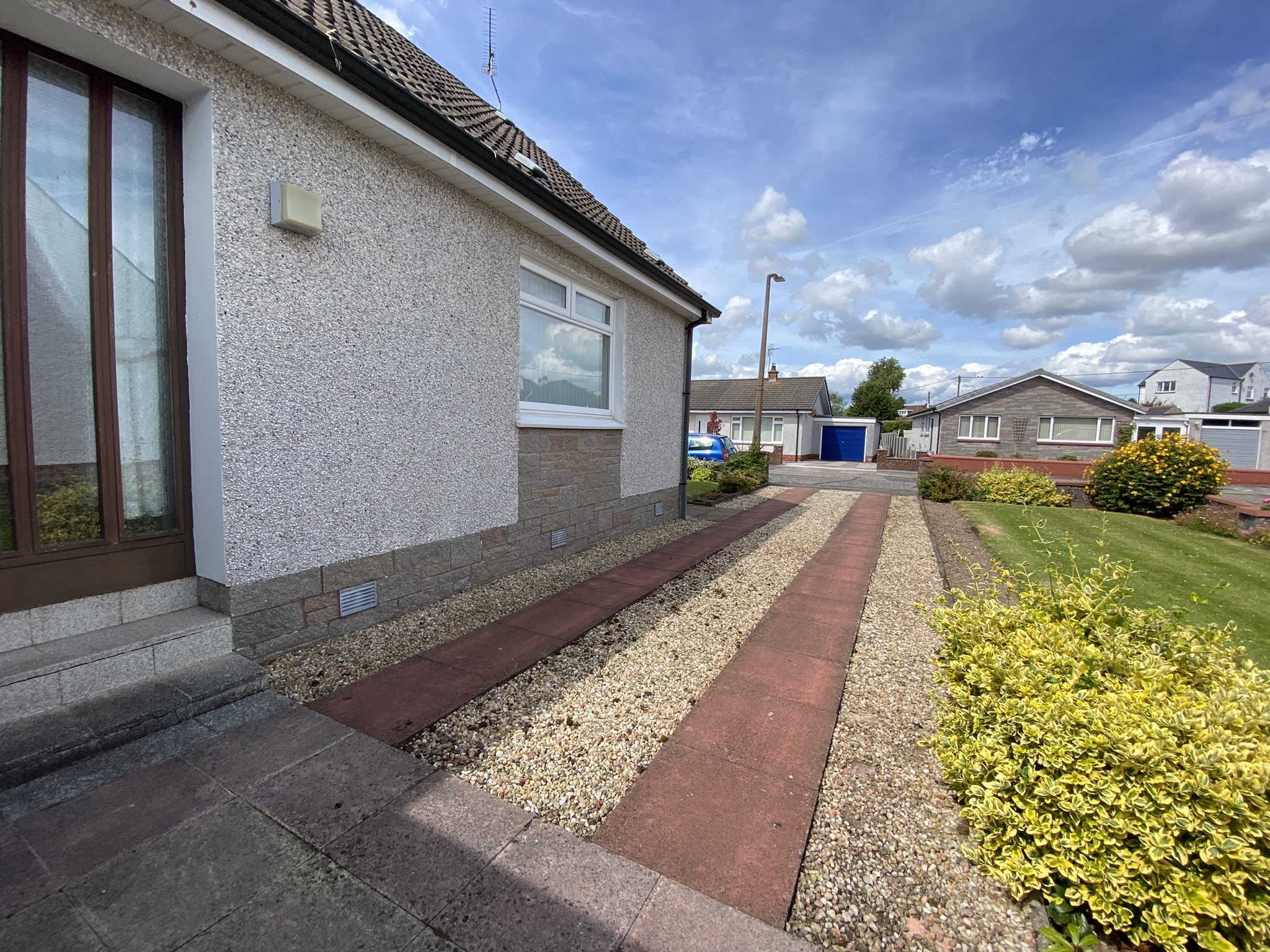 5 Maxwelltown Drive, Dumfries, DG2 9JH Pollock and McLean