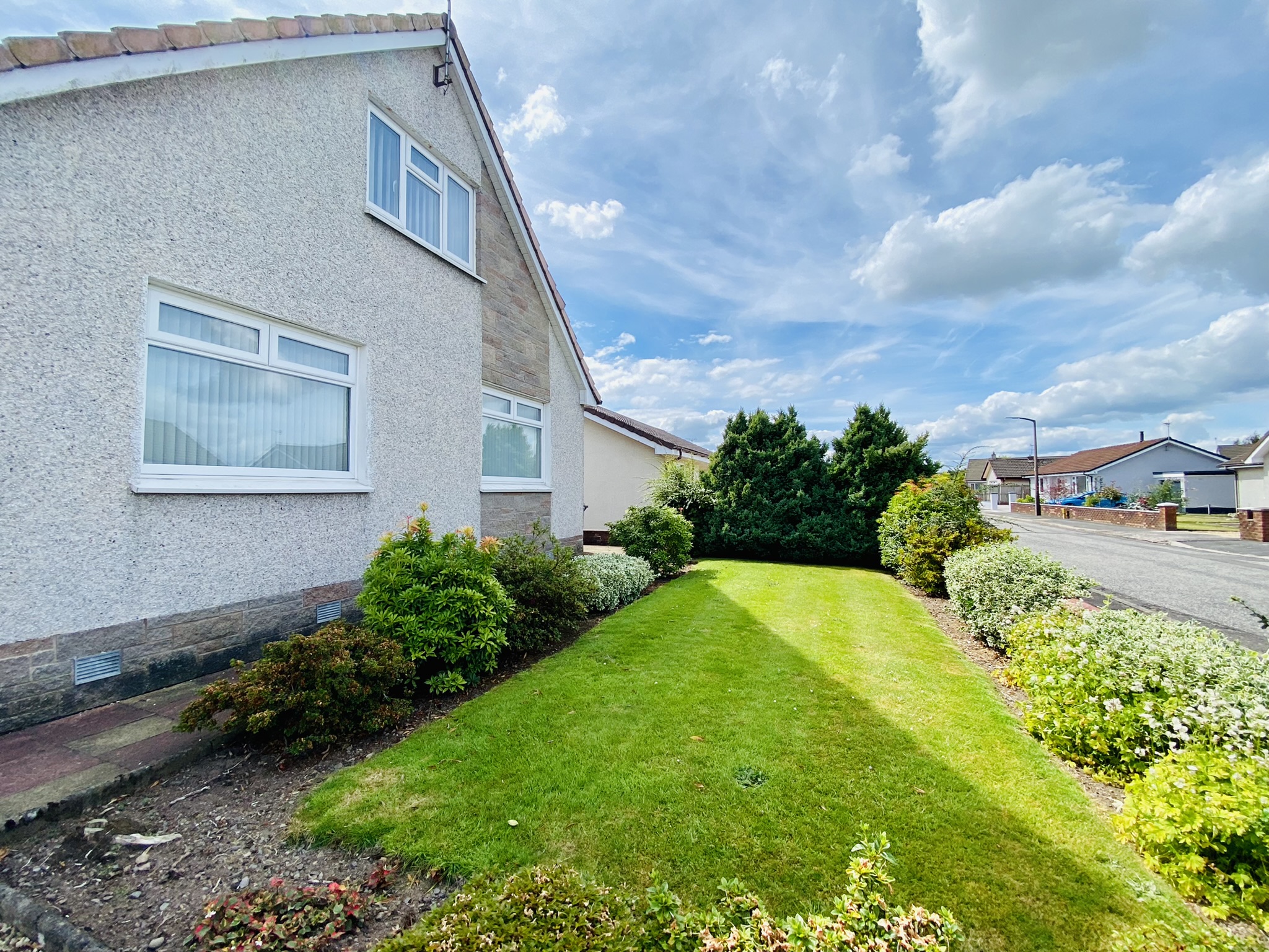 5 Maxwelltown Drive, Dumfries, DG2 9JH Pollock and McLean