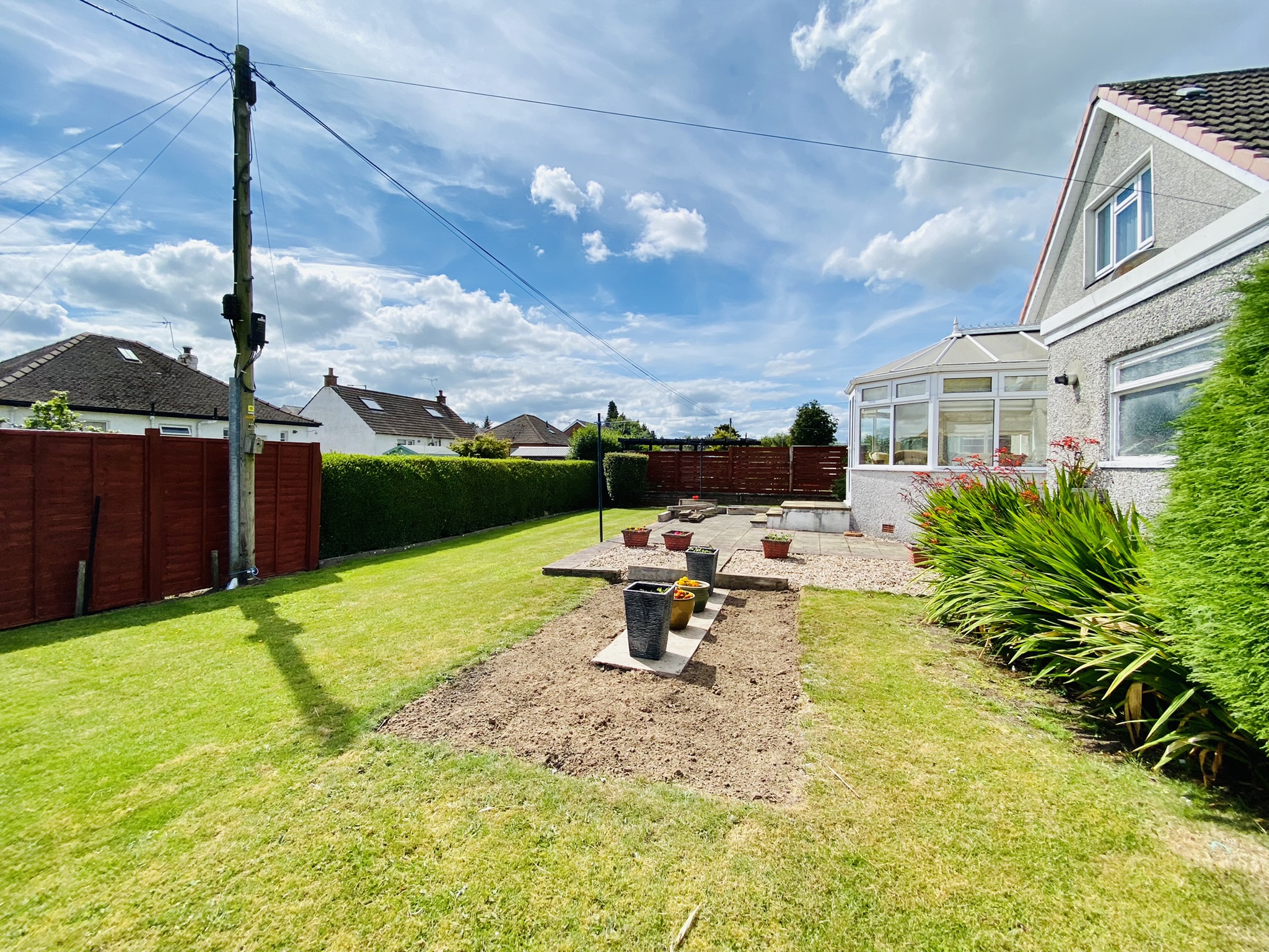 5 Maxwelltown Drive, Dumfries, DG2 9JH Pollock and McLean