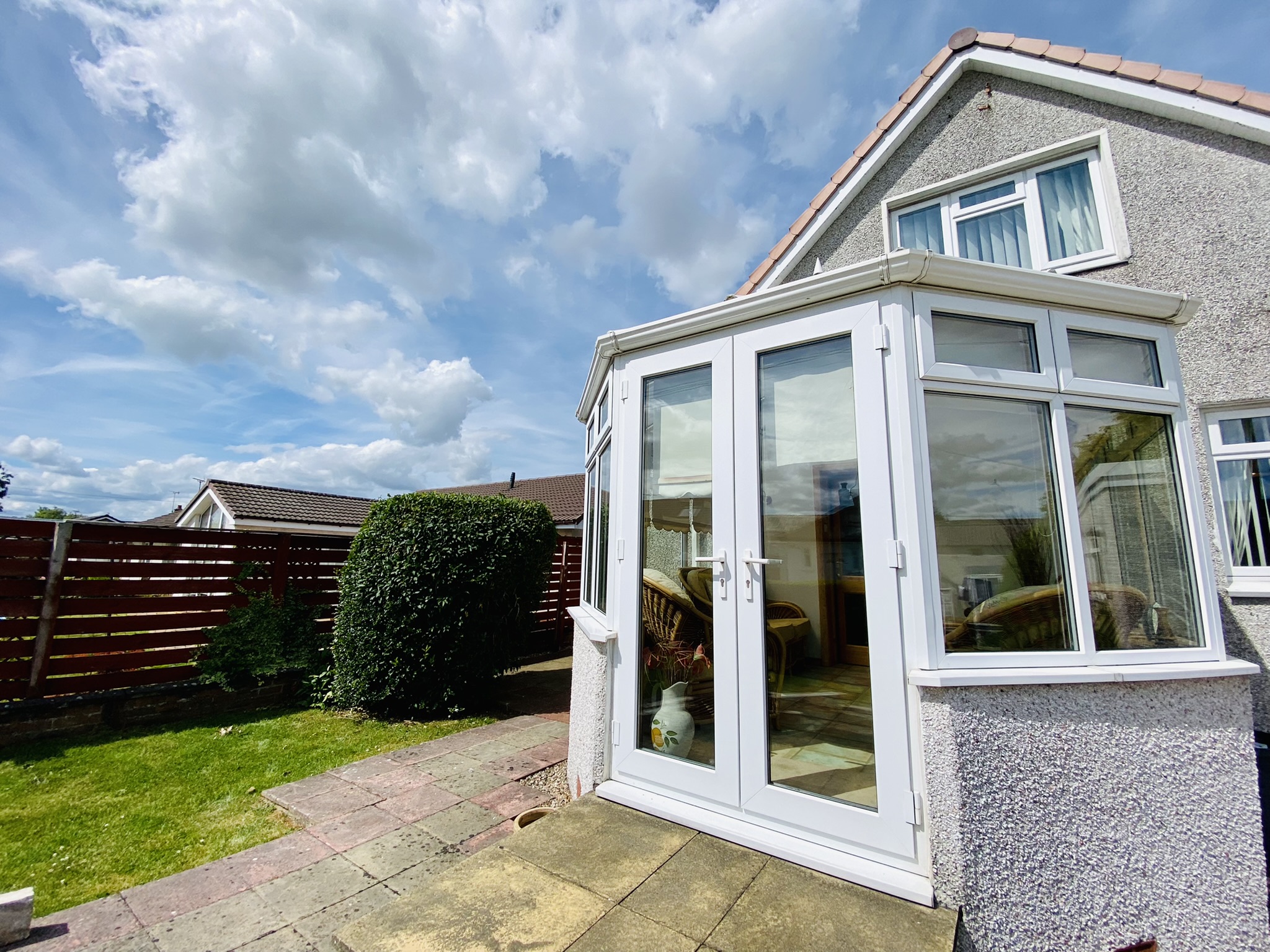 5 Maxwelltown Drive, Dumfries, DG2 9JH Pollock and McLean