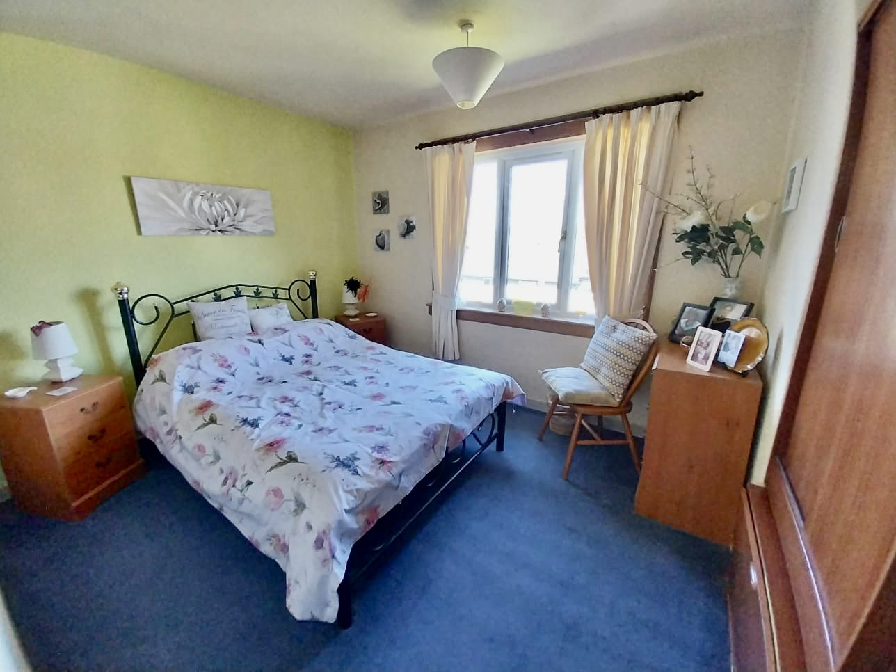 26 Muirhall Road, Thornhill, DG3 5NT Pollock and McLean