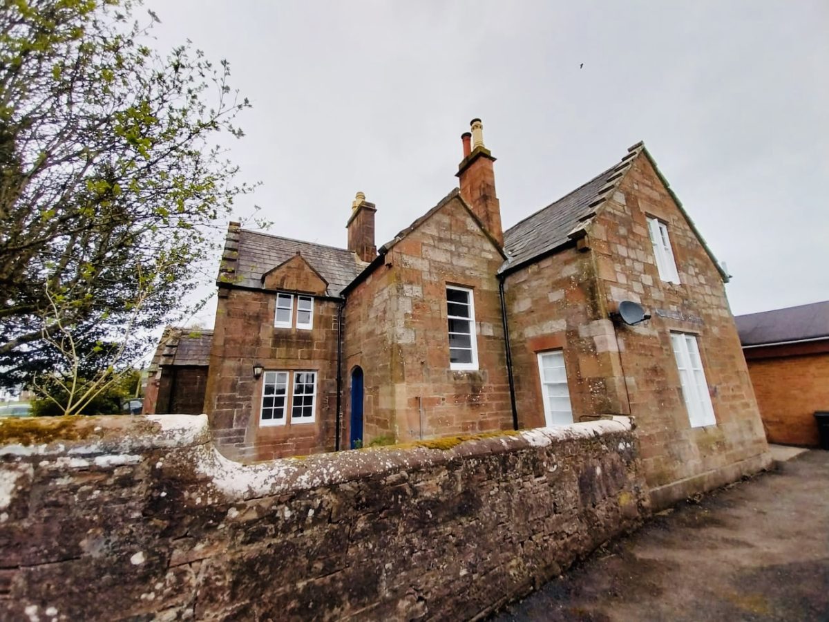 Rural Properties for sale in Dumfries and Galloway Pollock and McLean