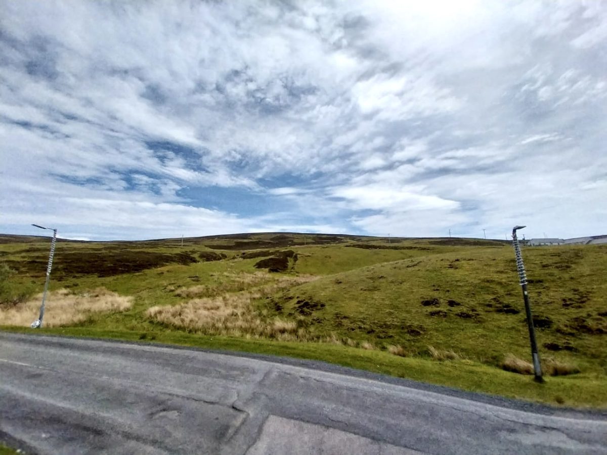 Rural Properties for sale in Dumfries and Galloway Pollock and McLean