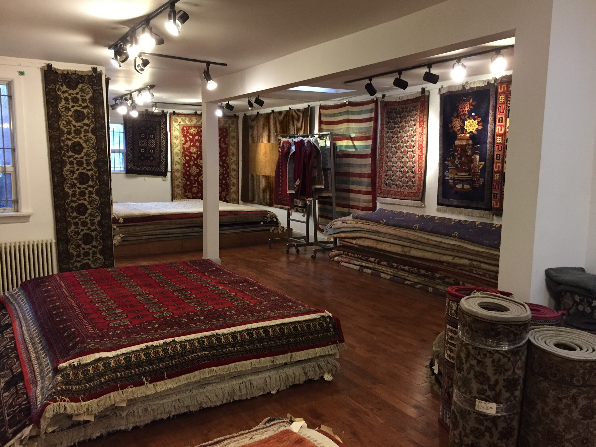 Area Rug Gallery