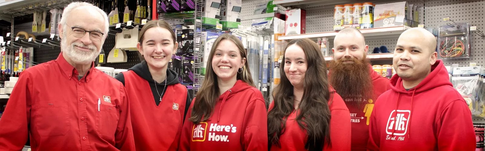 Pollocks Home Hardware Toronto Roncesvalles Paint Barbecue