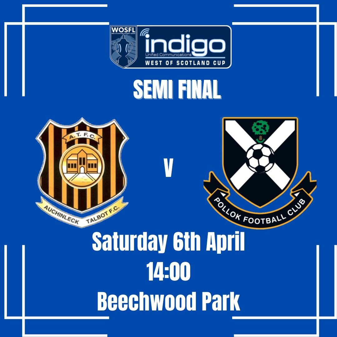 Supporter Information Auchinleck Talbot Pollok Football Club