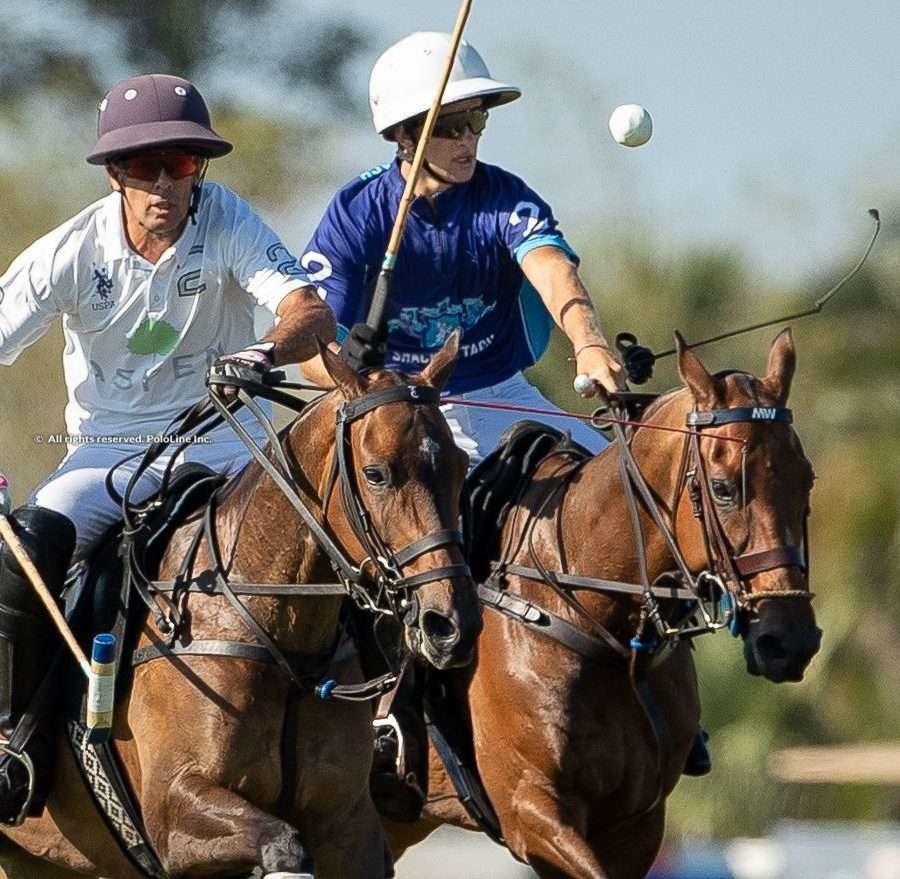 Pololine USPA Gold Cup Pilot, Shack Attack II and La Fe are through the quarter finals