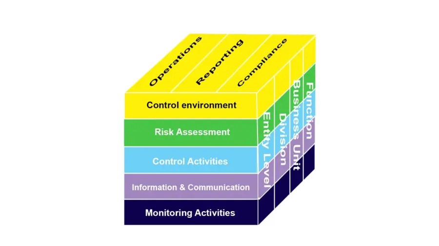 How to implement the COSO framework Polonious