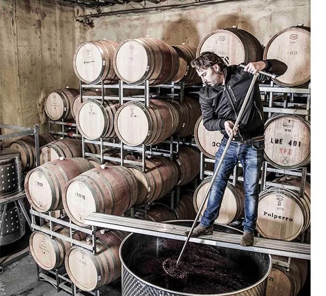 Forbes "Step Out Of Melbourne Into Mornington Peninsula, Where