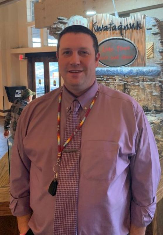 Board of Directors Polson Chamber of Commerce